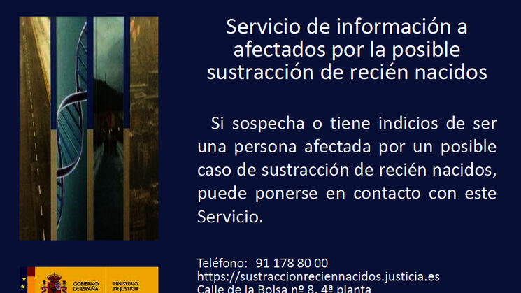 Cartel MJusticia