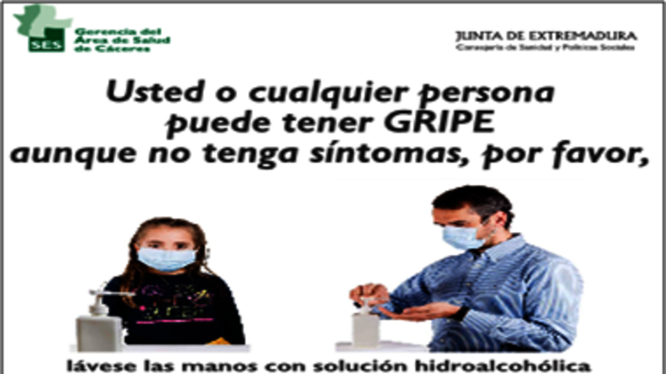 Cartel gripe