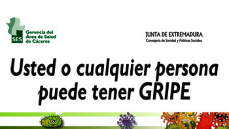 Cartel gripe