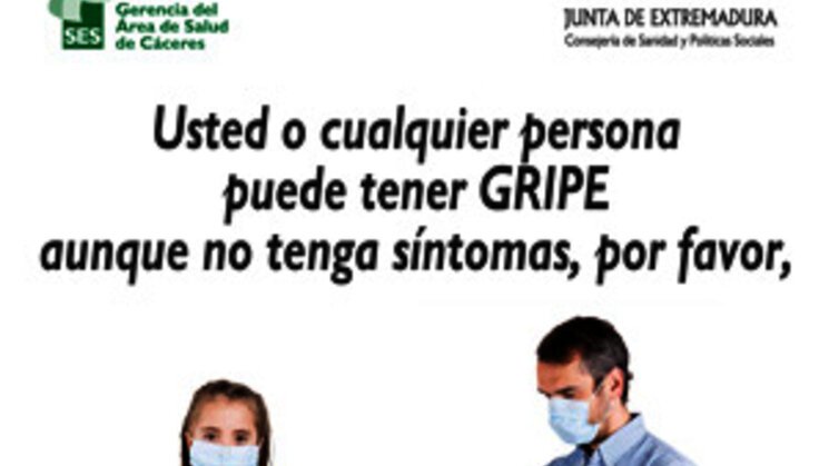 Cartel gripe