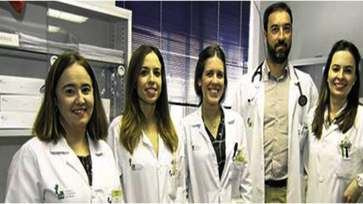 Miembros Programa Optimizacin Antimicrobianos