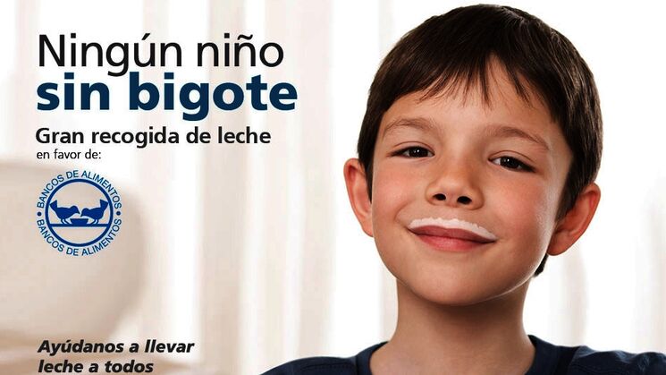 Ningn nio sin bigote