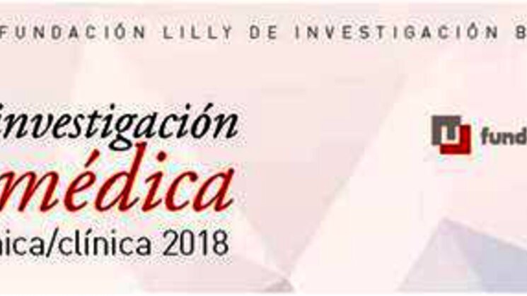 Premios investigacin Lilly 2018