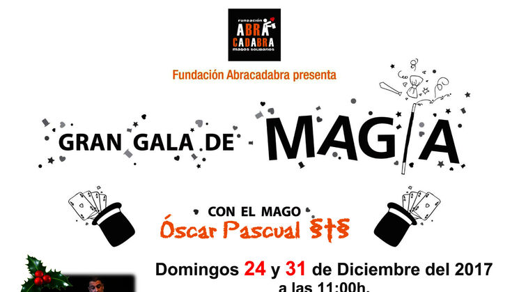 Magia Dic2017