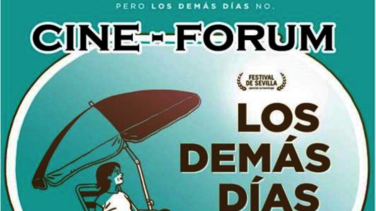 Cineforum Los dems das