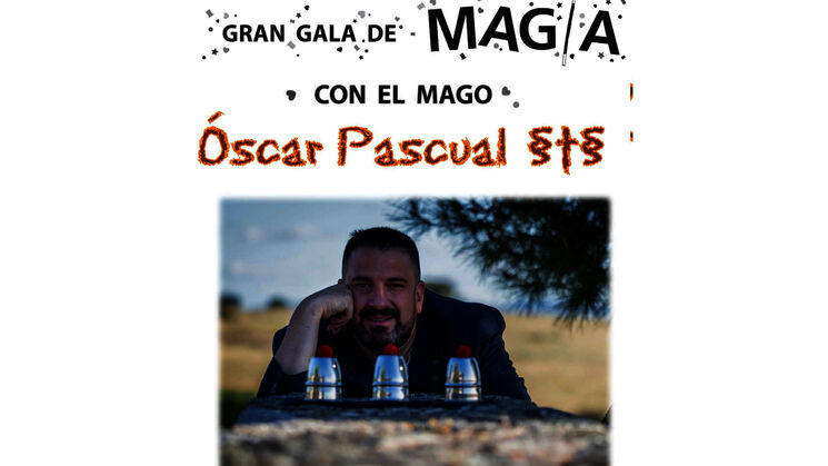 Recorte cartel sep19 magia_1