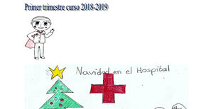 Hospitaln N 44  Primer trimestre del curso 201819