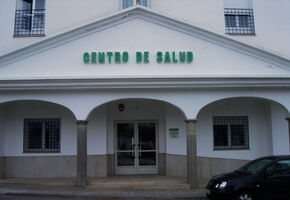 Centro de Salud de Santiago de Alcántara