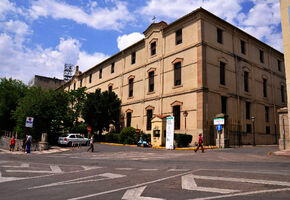 Hospital Nuestra Señora de la Montaña