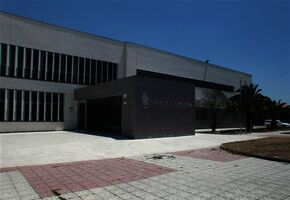 Centro de Salud de Trujillo Urbano