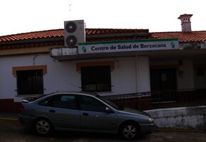 Centro de Salud Berzocana