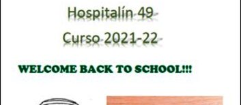 Hospitaln 49 Primer trimestre curso 20212022