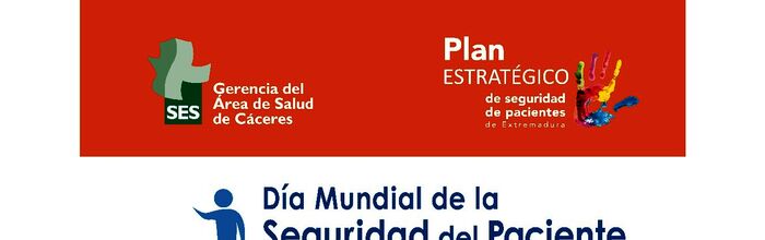 Día Mundial de la Seguridad del Paciente de 2022.  «Medicación sin daños»