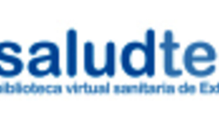 Logo Saludteca