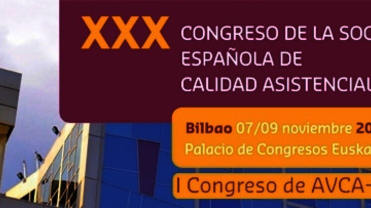 XXX Congreso SECA