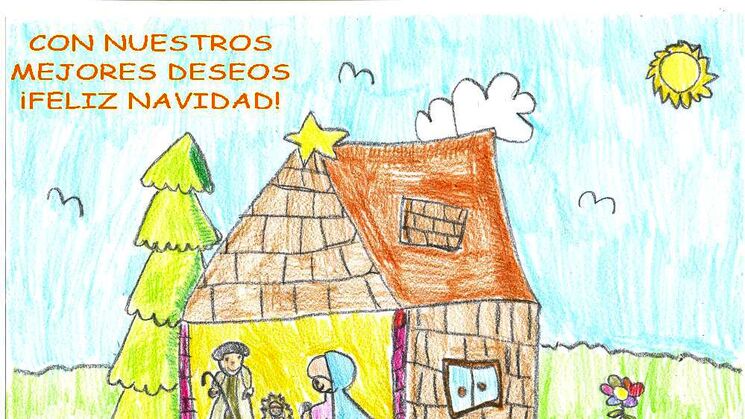 Feliz Navidad 2012