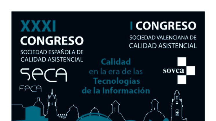 XXXI Congreso SECA