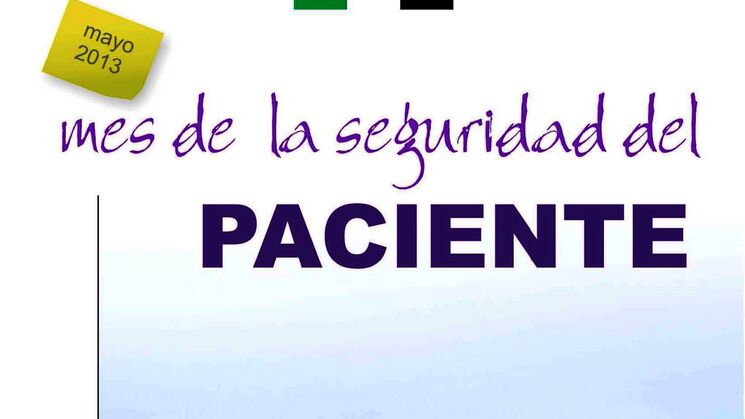 programa SES mes seguridad paciente