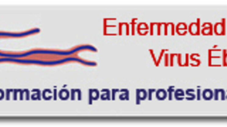 Enfermedad por virus Ebola Informacin para profesionales