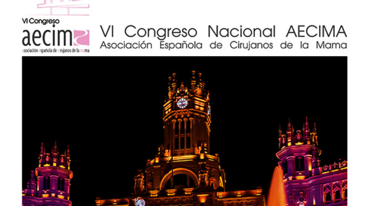 VI Congreso Naciona AECIMA