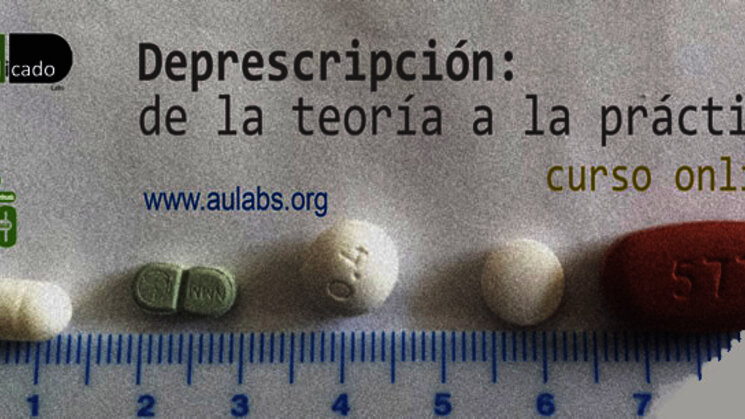 Curso Deprescripcin de la teora a la prctica