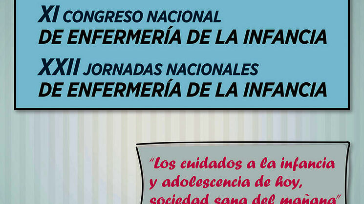 Congreso Enfermera de la Infancia 2017