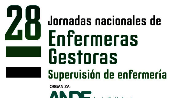 28 Jornadas Enfermeras gestoras