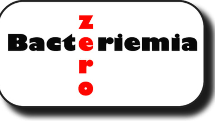 Bacteriemia Zero