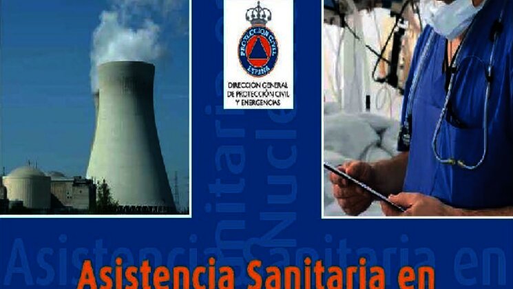 curso emergencias nucleares