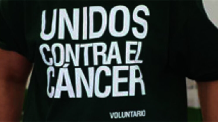 voluntario