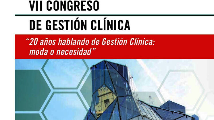 VII CONCRESO DE GESTIN CLNICA