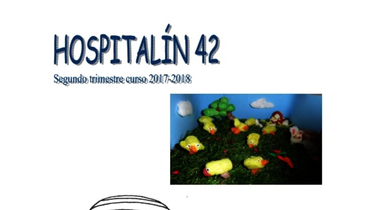 Hospitaln 42