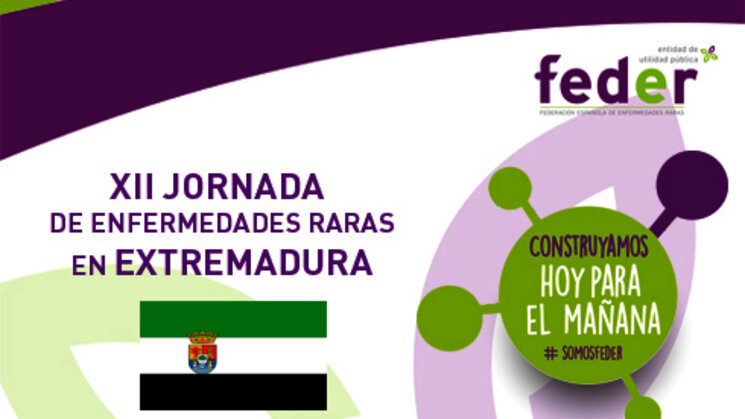 XII Jornada feder