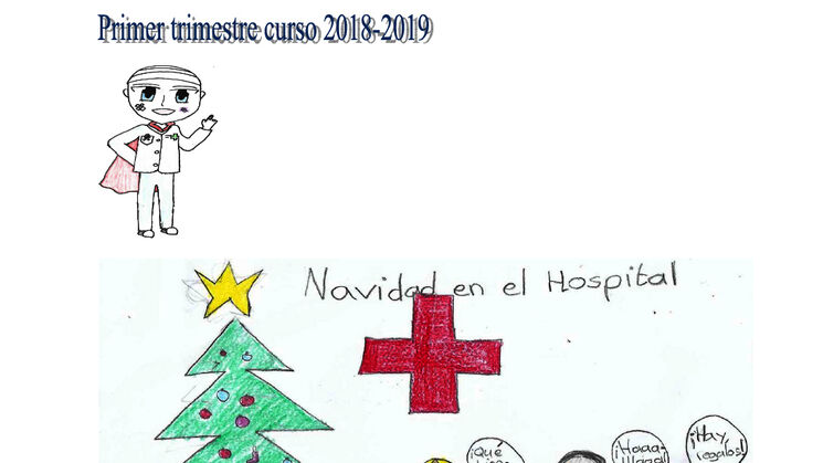 Hospitaln 44 3 trimestre curso 20182019