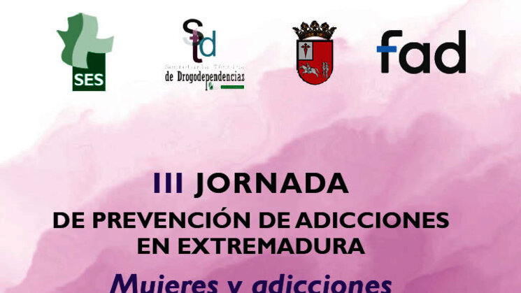 III jornada prevencin adiciones