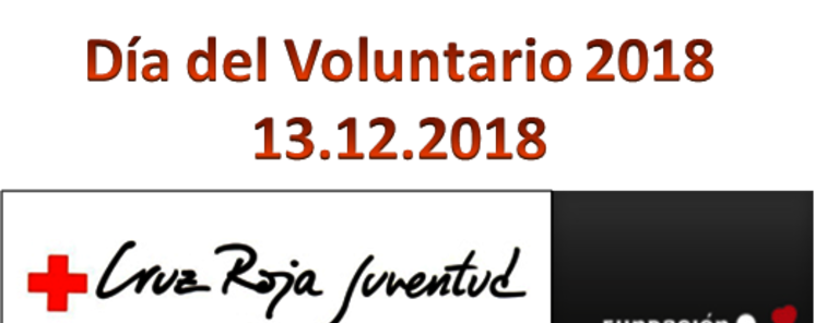 13122018 Da del Voluntario