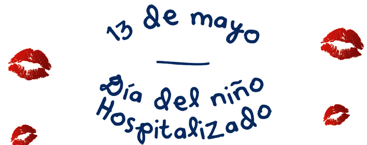 Da del Nio Hospitalizado