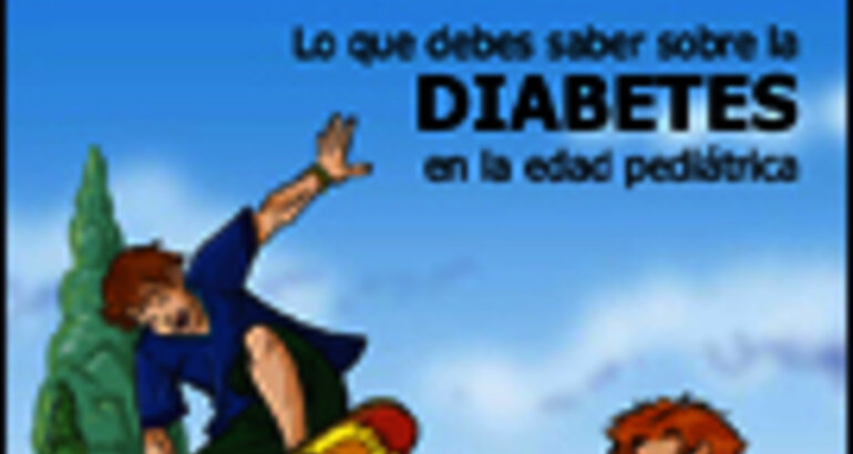 Lo que debes saber sobre la diabetes en la edad peditrica