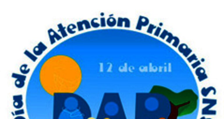 Da de la Atencin Primaria