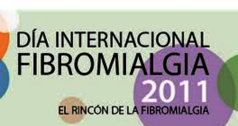 Da Mundial de la Fibromialgia