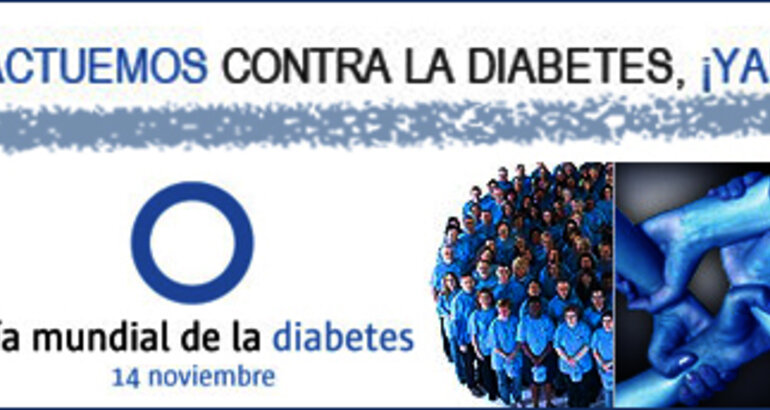 Stop a la Diabetes