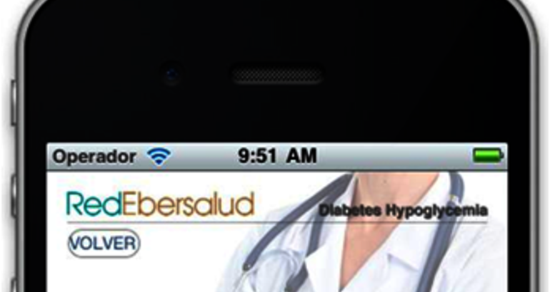 Controlar la Hipoglocemia en el mvil
