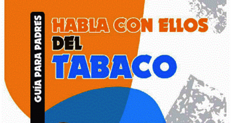 Habla con ellos del Tabaco