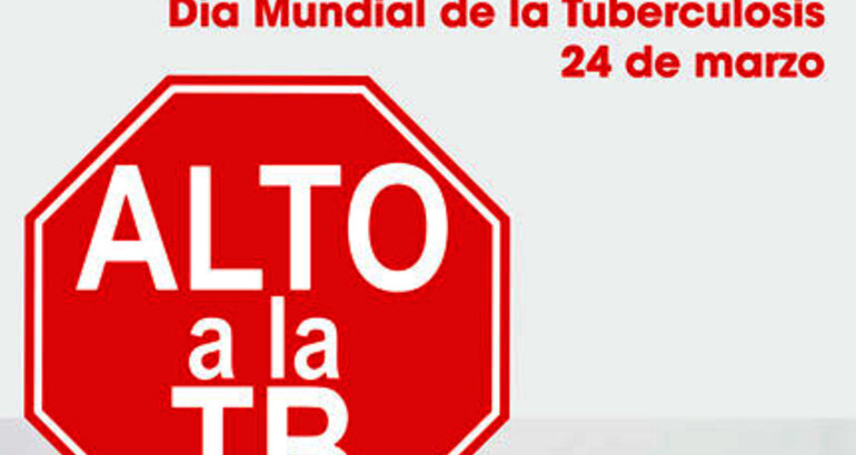 Alto a la Tuberculosis