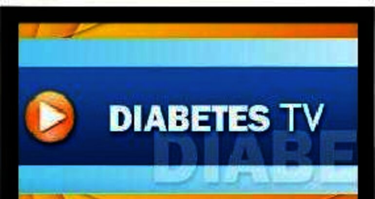 Diabetes TV