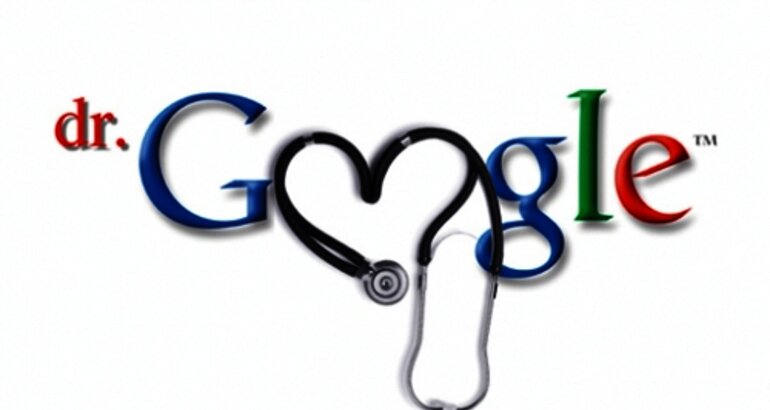 Dr Google qu me pasa