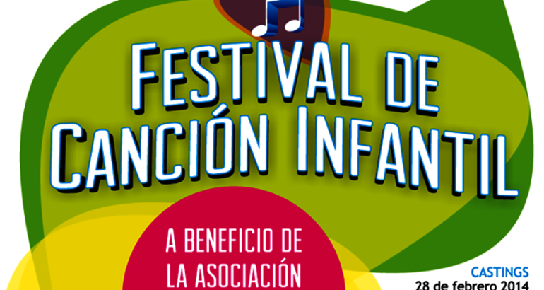 Festival de cancin infantil AECC