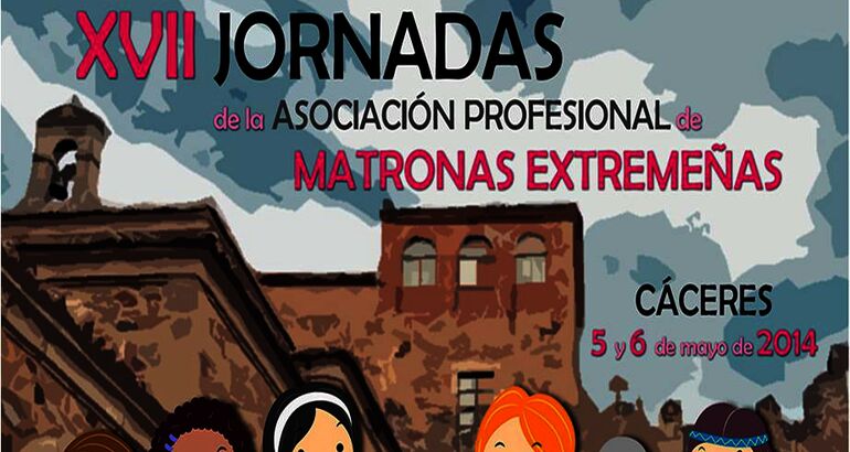Las Matronas abren sus puertas