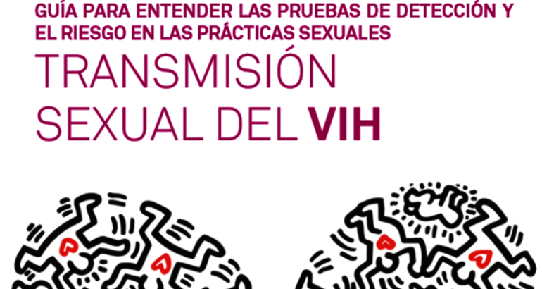 Transmisin Sexual del VIH