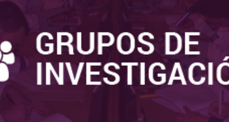 Resolucin de las Ayudas de Investigacin para los grupos de investigacin de Extremadura 20192020